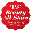 Премия “Beauty All-Stars”