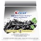 Полоски Crest 3D Whitestrips Charcoal Mint