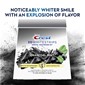 Полоски Crest 3D Whitestrips Charcoal Mint